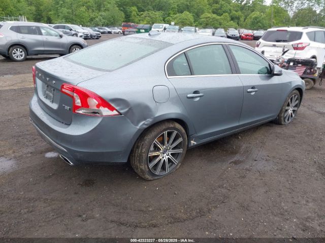 LYV402TK4JB168450 Volvo S60 Inscription T5