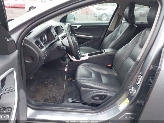 LYV402TK4JB168450 Volvo S60 Inscription T5