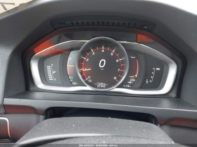 LYV402TK4JB168450 Volvo S60 Inscription T5