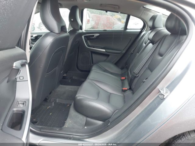 LYV402TK4JB168450 Volvo S60 Inscription T5