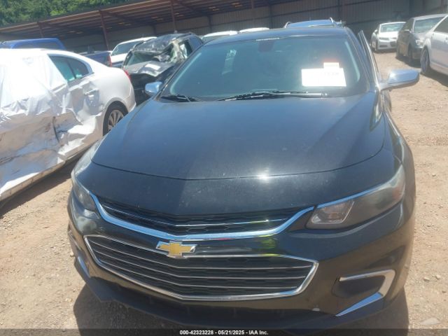 1G1ZC5ST2HF261103 Chevrolet Malibu 1fl