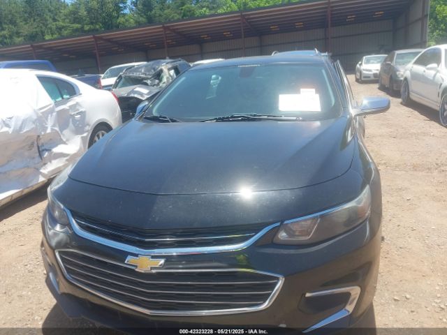 1G1ZC5ST2HF261103 Chevrolet Malibu 1fl