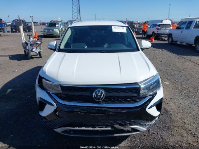 3VVRX7B2XNM076678 Volkswagen Taos 1.5t Se
