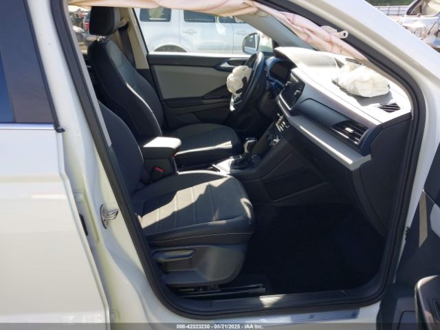 3VVRX7B2XNM076678 Volkswagen Taos 1.5t Se