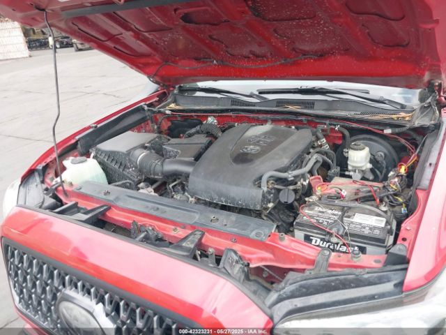 3TMAZ5CN8JM056863 Toyota 2gr-fks