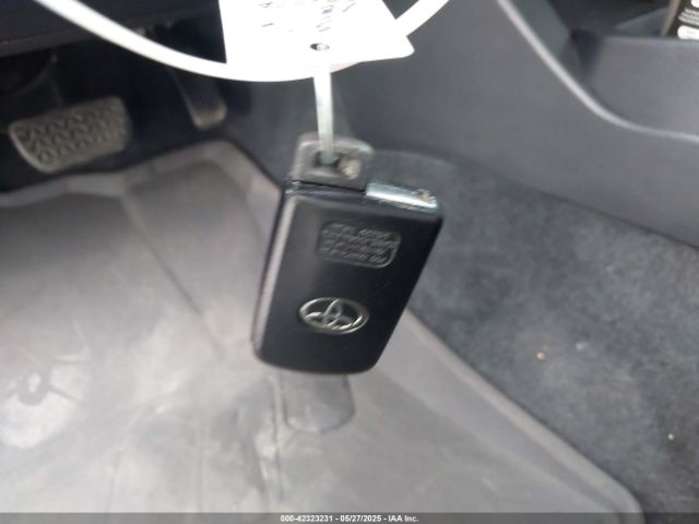3TMAZ5CN8JM056863 Toyota 2gr-fks