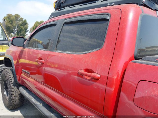 3TMAZ5CN8JM056863 Toyota 2gr-fks