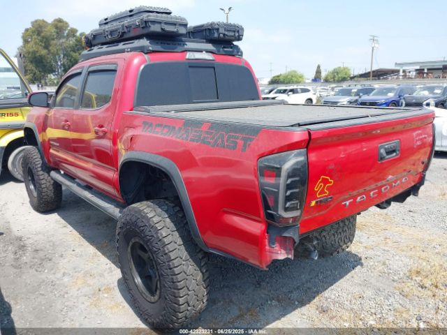 3TMAZ5CN8JM056863 Toyota 2gr-fks