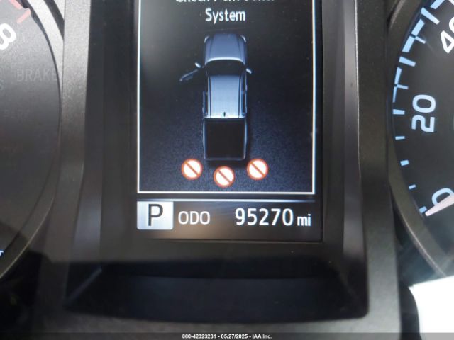 3TMAZ5CN8JM056863 Toyota 2gr-fks