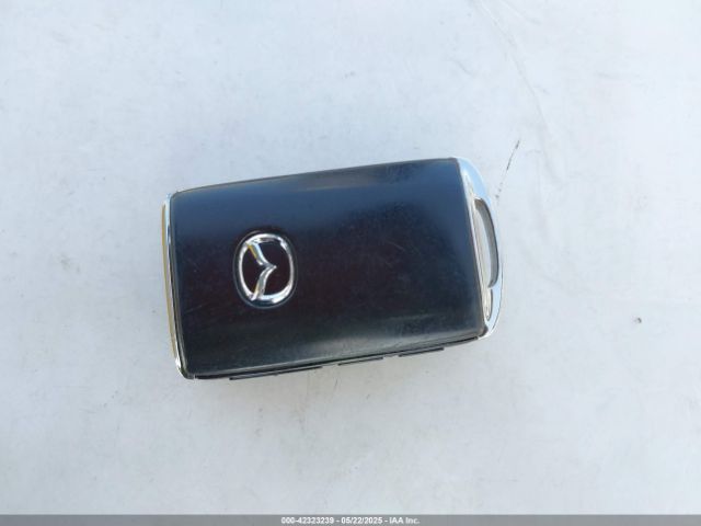 JM3KFBDM6L0859055 Mazda Cx-5 Grand Touring
