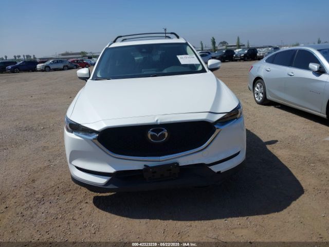 JM3KFBDM6L0859055 Mazda Cx-5 Grand Touring