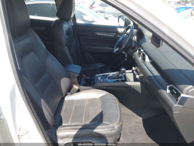 JM3KFBDM6L0859055 Mazda Cx-5 Grand Touring