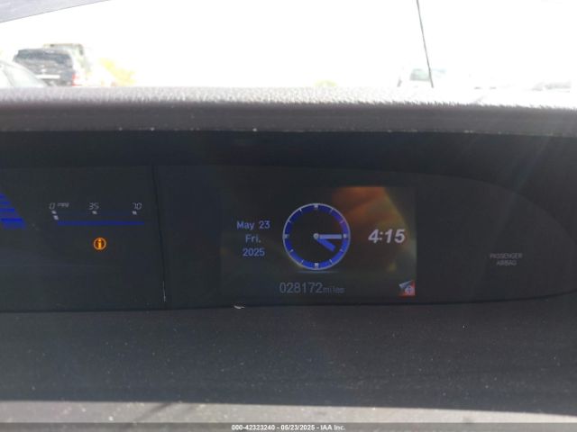 19XFB2F76FE110684 Honda CIVIC SE