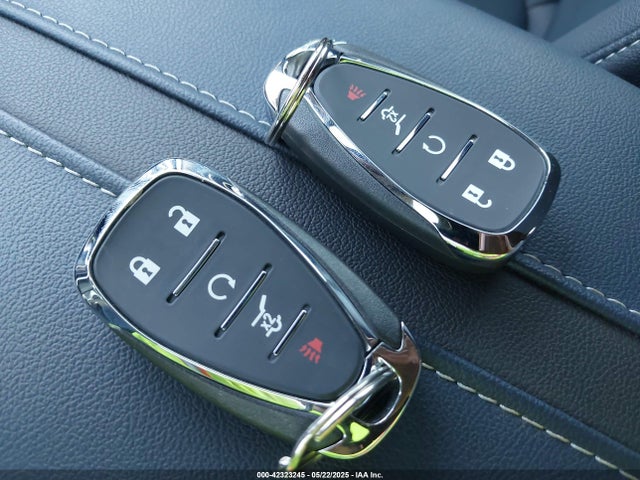 3GNKBERS0SS137074 Chevrolet lgx