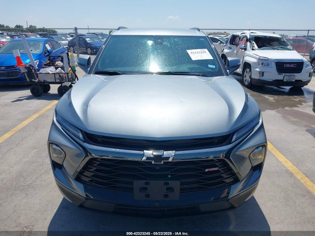 3GNKBERS0SS137074 Chevrolet lgx