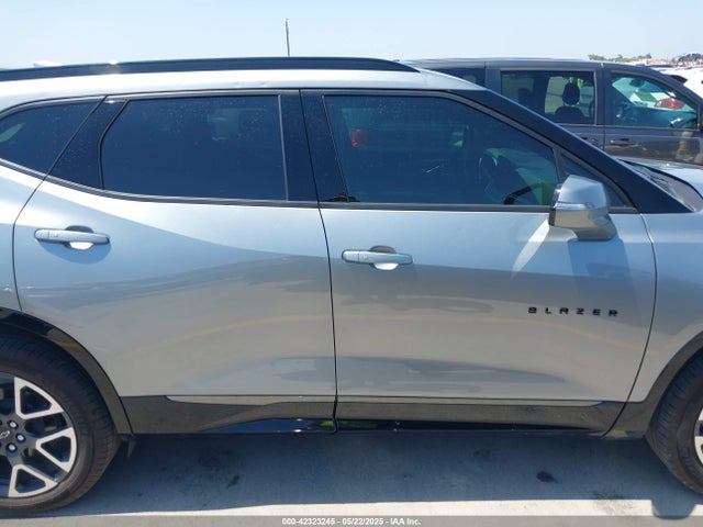 3GNKBERS0SS137074 Chevrolet lgx