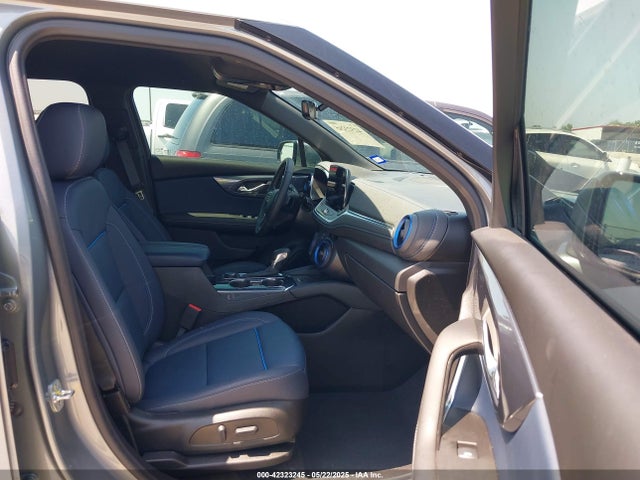 3GNKBERS0SS137074 Chevrolet lgx