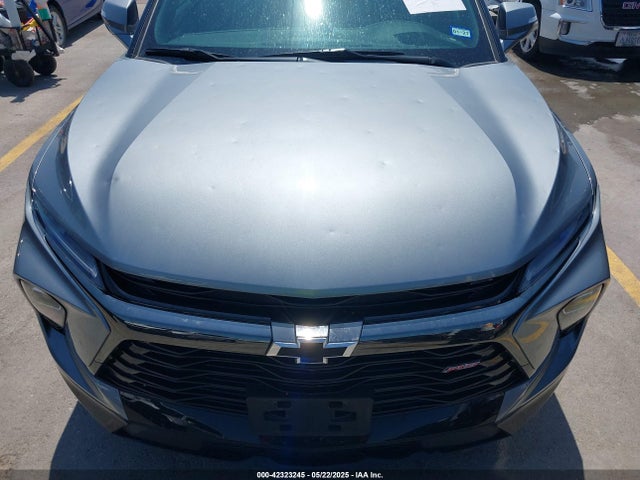3GNKBERS0SS137074 Chevrolet lgx