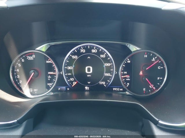3GNKBERS0SS137074 Chevrolet lgx