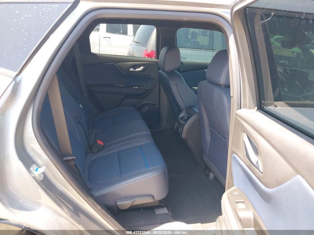 3GNKBERS0SS137074 Chevrolet lgx