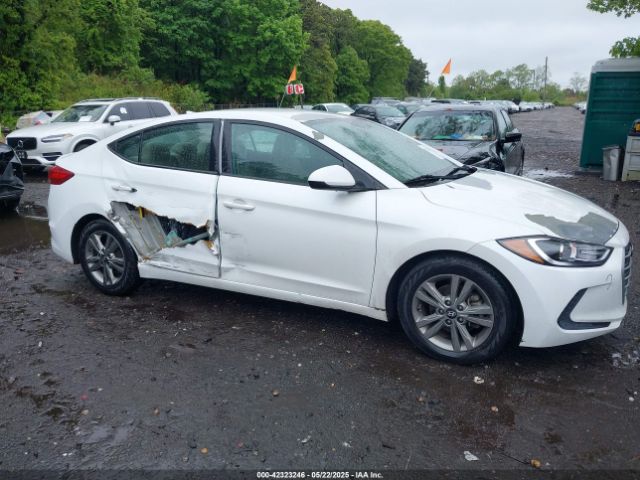 5NPD84LF6HH114536 Hyundai ELANTRA SE