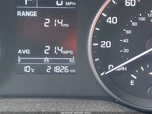 5NPD84LF6HH114536 Hyundai ELANTRA SE
