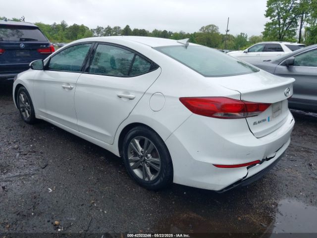 5NPD84LF6HH114536 Hyundai ELANTRA SE