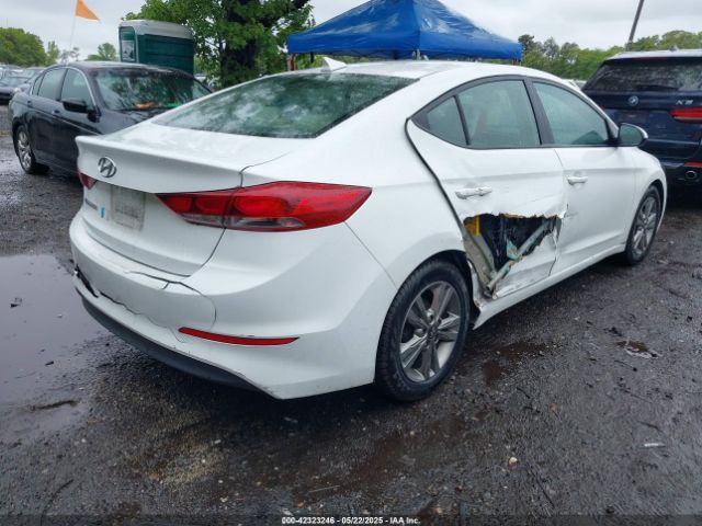 5NPD84LF6HH114536 Hyundai ELANTRA SE