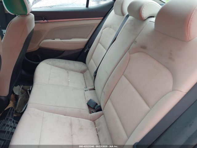 5NPD84LF6HH114536 Hyundai ELANTRA SE