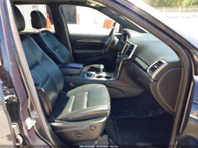 1C4RJFBG5EC121050 Jeep Grand Cherokee Limited