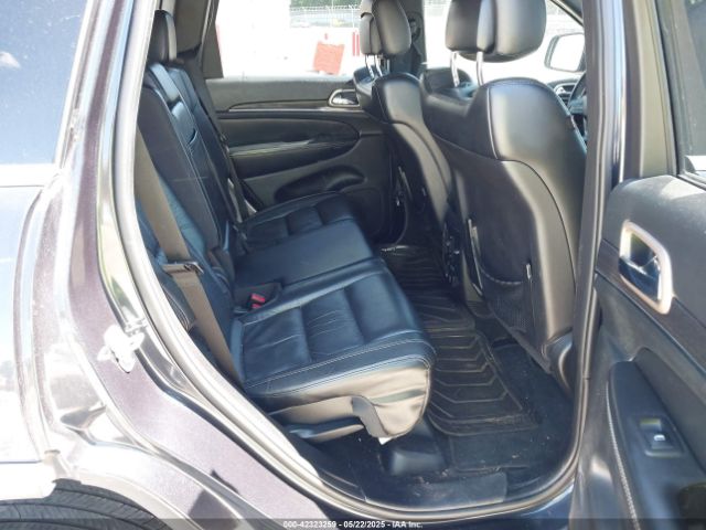 1C4RJFBG5EC121050 Jeep Grand Cherokee Limited