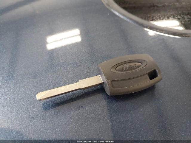 Ford 2.0l gdi 2018 1FADP3H20JL323121 Image 11