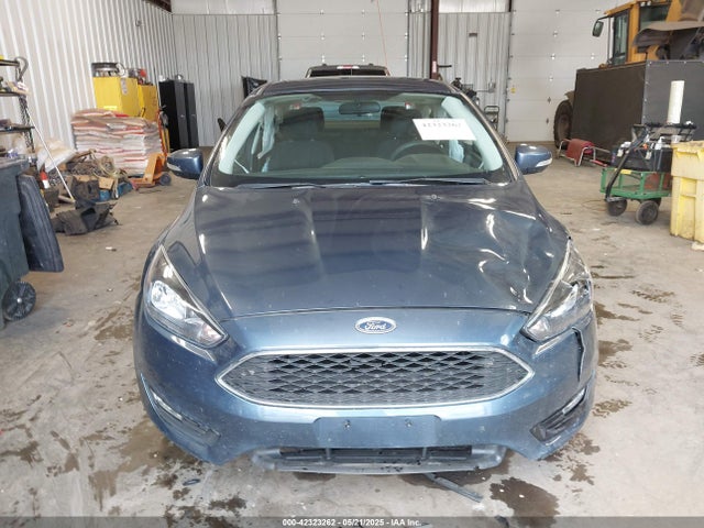Ford 2.0l gdi 2018 1FADP3H20JL323121 Image 13
