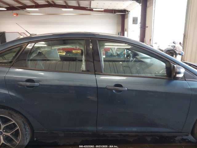 Ford 2.0l gdi 2018 1FADP3H20JL323121 Image 14
