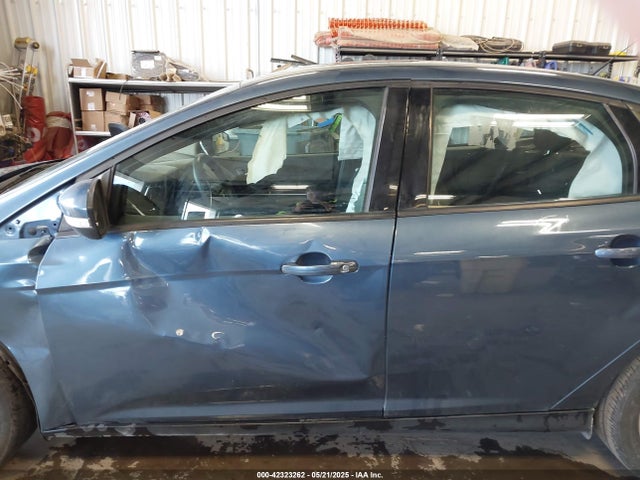 Ford 2.0l gdi 2018 1FADP3H20JL323121 Image 15