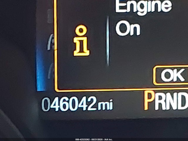 Ford 2.0l gdi 2018 1FADP3H20JL323121 Image 16