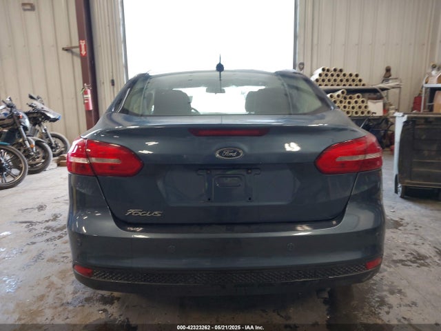 Ford 2.0l gdi 2018 1FADP3H20JL323121 Image 17