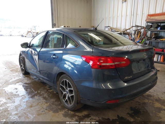 Ford 2.0l gdi 2018 1FADP3H20JL323121 Image 3