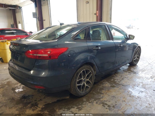 Ford 2.0l gdi 2018 1FADP3H20JL323121 Image 4