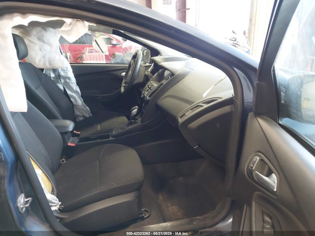 Ford 2.0l gdi 2018 1FADP3H20JL323121 Image 5