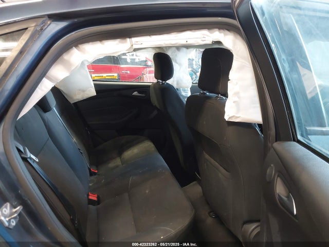 Ford 2.0l gdi 2018 1FADP3H20JL323121 Image 8