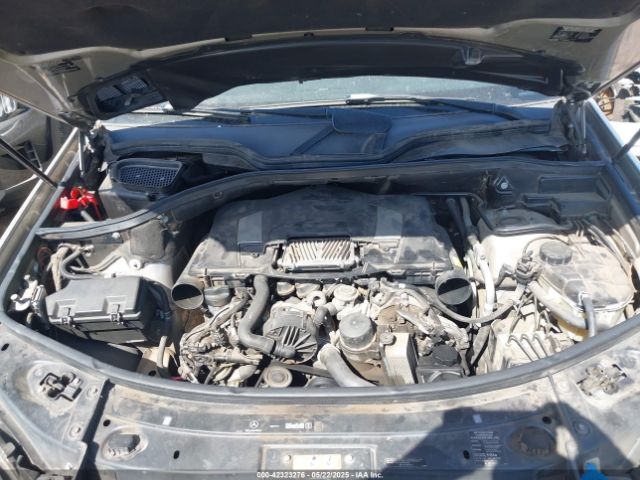 2007 MERCEDES-BENZ ML 350 4JGBB86E67A198474 Photo 9