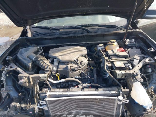 2022 GMC ACADIA 1GKKNMLS3NZ160962 Photo 9