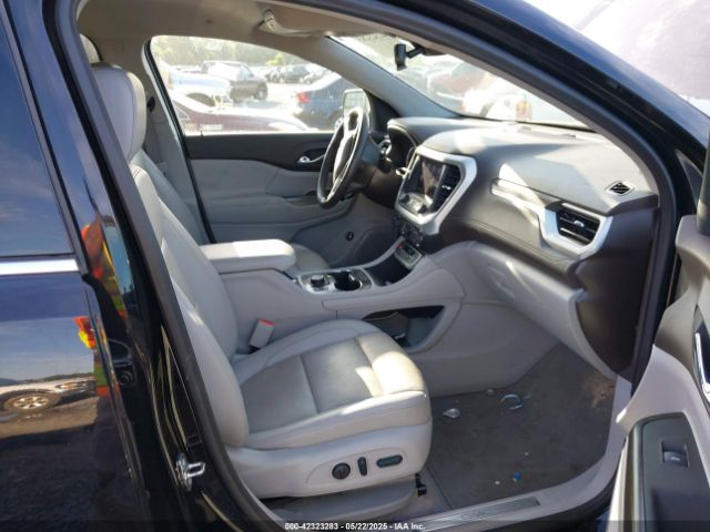 2022 GMC ACADIA 1GKKNMLS3NZ160962 Photo 4
