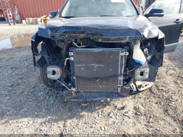 2022 GMC ACADIA 1GKKNMLS3NZ160962 Photo 5