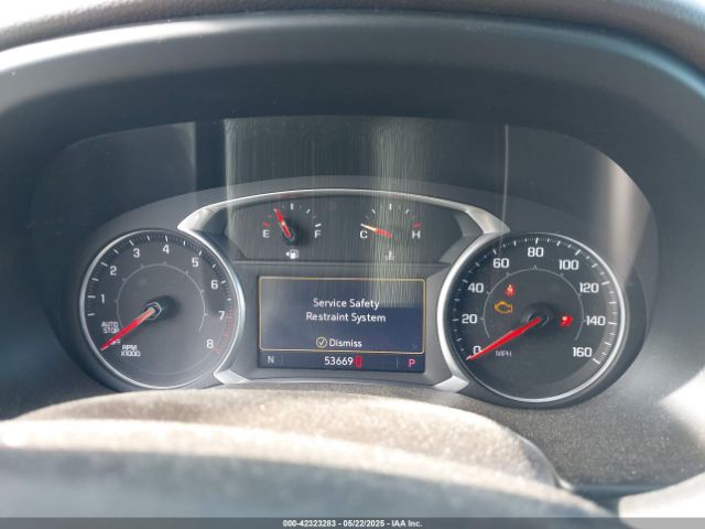 2022 GMC ACADIA 1GKKNMLS3NZ160962 Photo 6