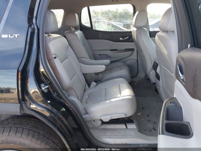 2022 GMC ACADIA 1GKKNMLS3NZ160962 Photo 7