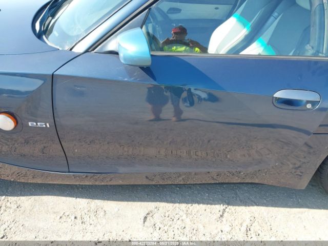 2003 BMW Z4 4USBT33463LS45396 Photo 5