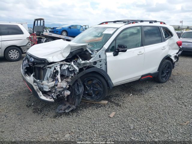 JF2SKARC0MH506247 Subaru na u5