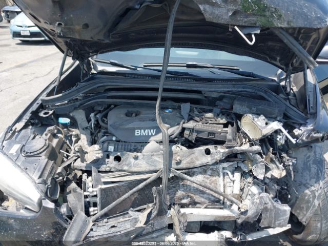 WBXHU7C38H5H34945 BMW X1 Sdrive28i
